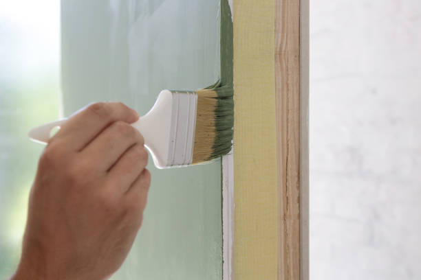 Mold Remediation for Rental Properties in Titusville, FL