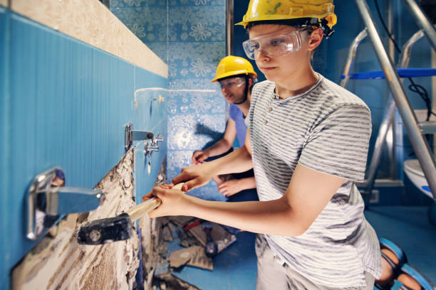 Best Attic Mold Removal  in Titusville, FL