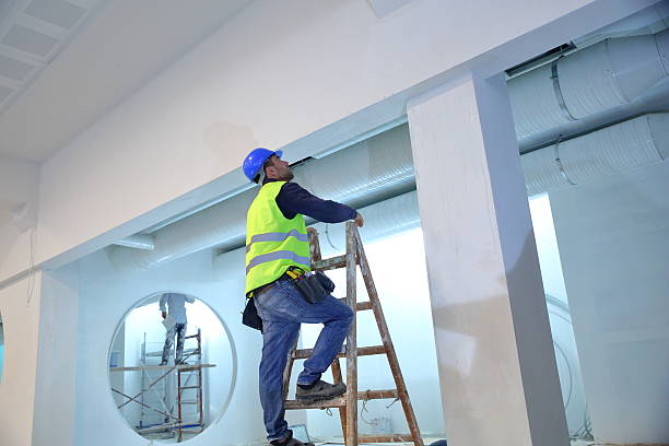 Best Dehumidification Services  in Titusville, FL